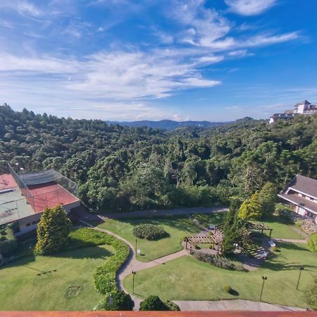 Mineir.Inn | Piscina Aquecida E Lareira Na Serra Campos do Jordão Eksteriør billede