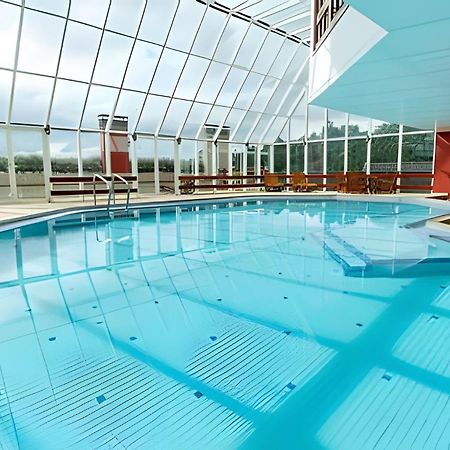 Mineir.Inn | Piscina Aquecida E Lareira Na Serra Campos do Jordão Eksteriør billede