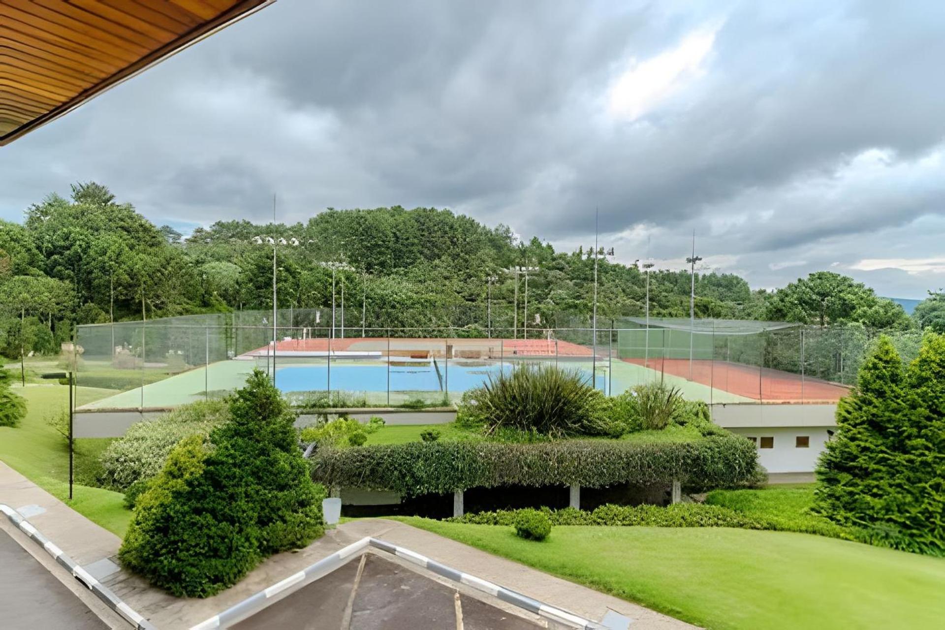 Mineir.Inn | Piscina Aquecida E Lareira Na Serra Campos do Jordão Eksteriør billede